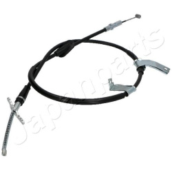  trosas, stovėjimo stabdys