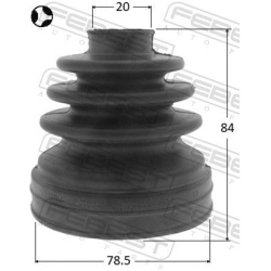  pusašio šarnyro apsauga