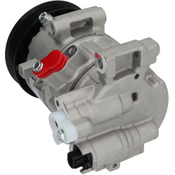  kompresorius, oro kondicionierius