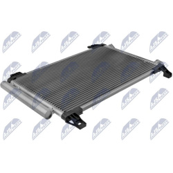  kondensatorius, oro kondicionierius