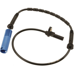  jutiklis, rato greitis