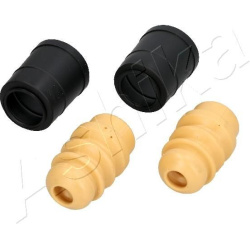  apsauginio dangtelio komplektas, amortizatorius