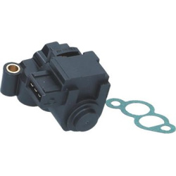  tuščiosios eigos valdymo vožtuvas, oro tiekimas