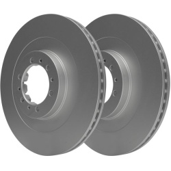  stabdžių diskas (1vnt)