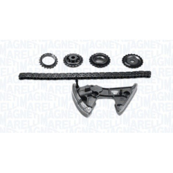  paskirstymo grandinės komplektas