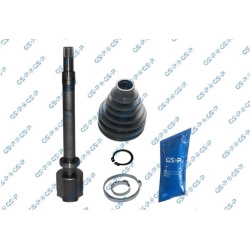 pusašio šarnyras  pusašio šarnyras