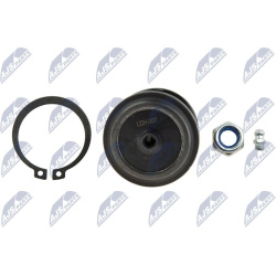 Šarnyras  Šarnyras