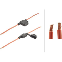 saugiklio laikiklis  saugiklio laikiklis