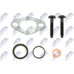  remonto komplektas, purkštuko laikiklis