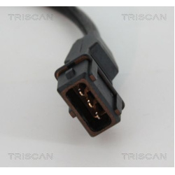  jutiklis, alkūninio veleno impulsas