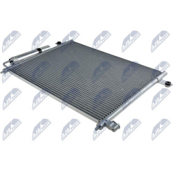  kondensatorius, oro kondicionierius