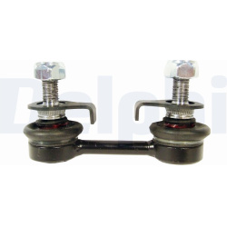  stabilizatoriaus traukė