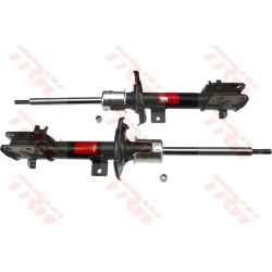  amortizatorius <small>TRW TWIN</small>