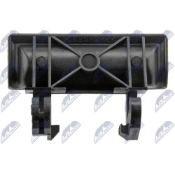 galinių durų rankenėlė  galinių durų rankenėlė