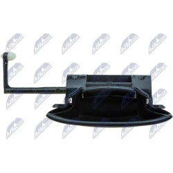  Išorinė durų rankena