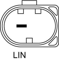  kintamosios srovės generatorius