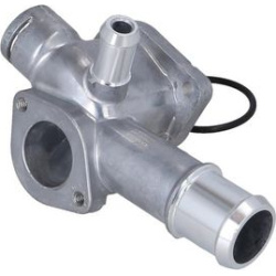  aušinimo skysčio jungė