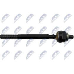 vidinė skersinė vairo trauklė  vidinė skersinė vairo trauklė