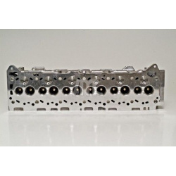 cilindro galvutė  cilindro galvutė