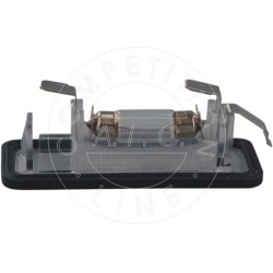 Valstybinio numerio apšvietimas <small>NEW MOBILITY PARTS</small>  Valstybinio numerio apšvietimas <small>NEW MOBILITY PARTS</small>