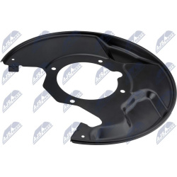  apsauginis skydas, stabdžių diskas