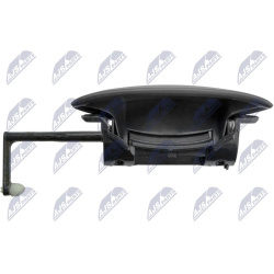  Išorinė durų rankena