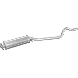  vidurinis duslintuvas