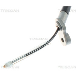 trosas, stovėjimo stabdys  trosas, stovėjimo stabdys