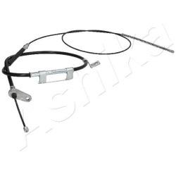  trosas, stovėjimo stabdys