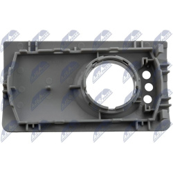  valdymo blokas, priekinis žibintas