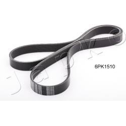  V formos rumbuoti diržai