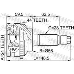 pusašio šarnyras  pusašio šarnyras