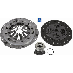  sankabos komplektas <small>XTend Kit plus CSC</small>