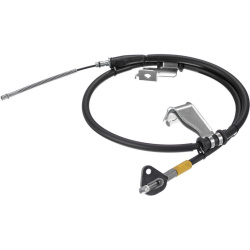  trosas, stovėjimo stabdys