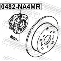 rato stebulė  rato stebulė