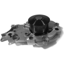 Vandens siurblys, variklio aušinimas  Vandens siurblys, variklio aušinimas