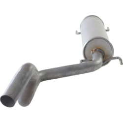  vidurinis duslintuvas