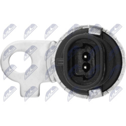  valdymo vožtuvas, skirstomojo veleno reguliatorius