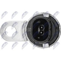  valdymo vožtuvas, skirstomojo veleno reguliatorius