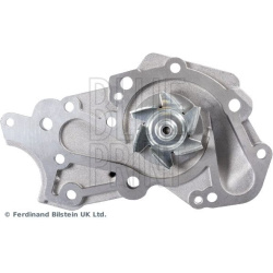 Vandens siurblys, variklio aušinimas  Vandens siurblys, variklio aušinimas