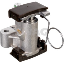  įtempiklis, pavaros grandinė