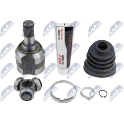 pusašio šarnyras  pusašio šarnyras