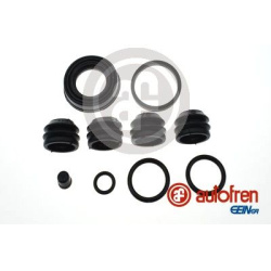  remonto komplektas, stabdžių apkaba