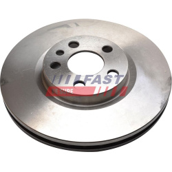  stabdžių diskas (1vnt)