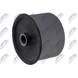  stebulės laikiklio įvorė