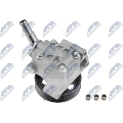 hidraulinis siurblys, vairo sistema  hidraulinis siurblys, vairo sistema