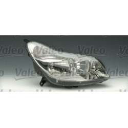  priekinis žibintas <small>ORIGINAL PART</small>