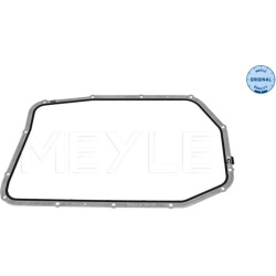  tarpiklis, automatinės pavarų dėžės alyvos karteris <small>MEYLE-ORIGINAL: True to OE.</small>