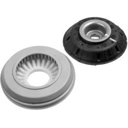  remonto komplektas, pakabos statramstis