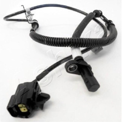  jutiklis, rato greitis